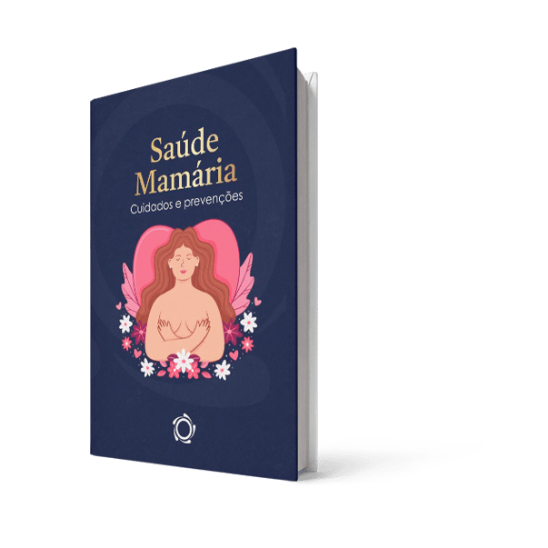 Mockup Saúde Feminina Mockup Saúde Feminina