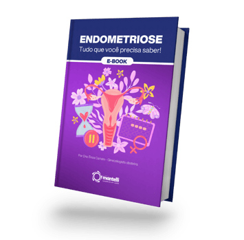 capa ebook endometriose